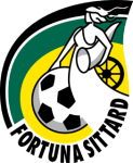 Sittard U21 badge