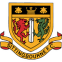 Sittingbourne badge