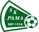 SK Pama badge