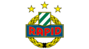 SK Rapid W badge