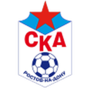 SKA Rostov badge