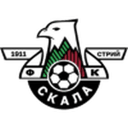 Skala 1911 Stryi badge