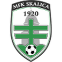 Skalica badge