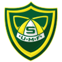 Skallagrímur badge