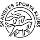 Skanste badge