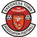 Skegness Town badge