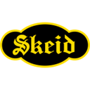 Skeid badge