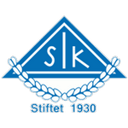 Skjervøy badge