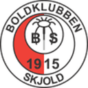 Skjold Sæby badge