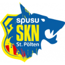 SKN ST. Polten badge