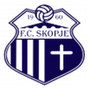 Skopje badge