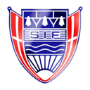 Skovshoved badge