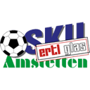 SKU Amstetten badge