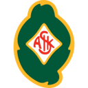 Skövde AIK badge