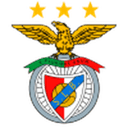 SL Benfica W badge