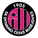 Sl. Ceske Budejovice badge