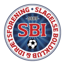 Slagelse B&I badge