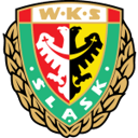 Slask Wroclaw badge