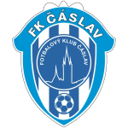 Čáslav badge