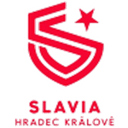 Slavia Hradec Králové badge