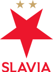 Slavia III badge