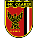 Slavia Mozyr badge