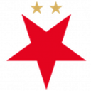 Slavia Praha W badge