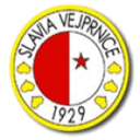 Slavia Vejprnice badge