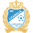 Slavija badge