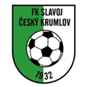 Slavoj Český Krumlov badge