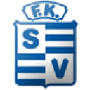 Slavoj Vyšehrad badge