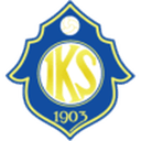Sleipner badge