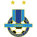Sliema Wanderers badge