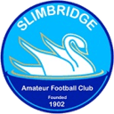 Slimbridge badge
