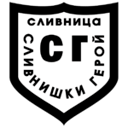 Slivnishki geroy badge
