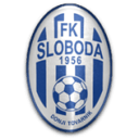 Sloboda DT badge