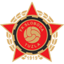 Sloboda Uzice badge