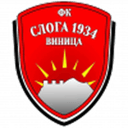 Sloga Vinica badge