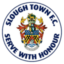 Slough Town badge