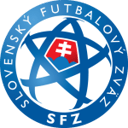 Slovakia U21 badge
