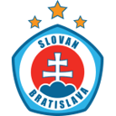 Slovan Bratislava badge