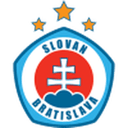 Slovan Bratislava II badge