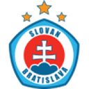 Slovan Bratislava W badge