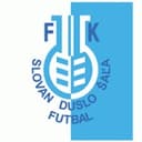 Slovan Duslo Šaľa badge