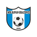 Slovan Giraltovce badge