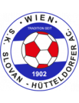 Slovan HAC badge