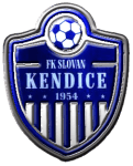 Slovan Kendice badge
