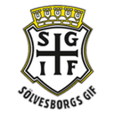 Sölvesborg badge