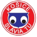 Slávia TU Košice badge