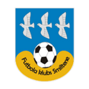 Smiltene badge